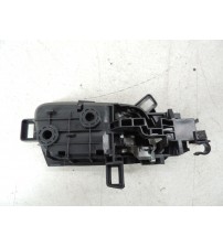 Maçaneta Interna Porta Lado Esquerdo Honda Cr-v Lx 2013