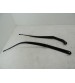 Par Braço Limpador Para-brisa Honda Cr-v Lx 2.0 2013