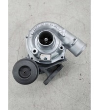 Turbina Remanufaturada Gm Tracker 2.0 8v Diesel Peugeot 03