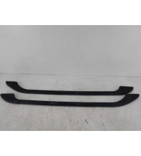 Barra Teto Rack Freelander 1 2005 Usado