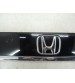 Aplique Externo Superior Tampa Traseira Honda Cr-v Lx 2013