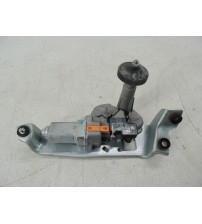 Motor Limpador Vidro Traseiro Honda Cr-v Lx 2013