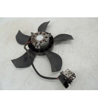 Motor Ventoinha Radiador Jac T6 2016