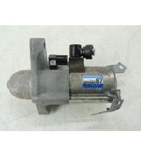 Motor De Arranque Honda Cr-v 2.0 Flex Aut. 4x2 2013