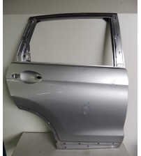 Porta Traseira Direita Honda Cr-v Lx 2013