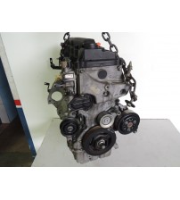 Motor Parcial Honda Cr-v Lx 2.0 Flex 4x2 Aut. 2013 Na Troca