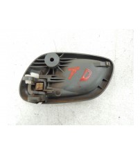 Maçaneta Interna Porta Lado Direito Gm Tracker 2002