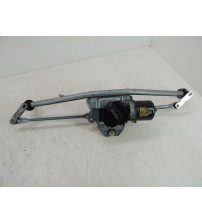 Motor Limpador Para-brisa Renault Kangoo 1.6 16v 2013