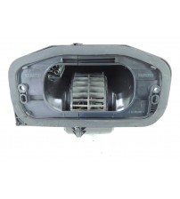 Motor Ventilação Interna Renault Kangoo 1.6 16v 2013