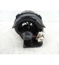 Motor Ventilação Interna Renault Kangoo 1.6 16v 2013