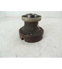 Flange Diferencial Dianteiro Ford Ranger 3.2 4x4 2018