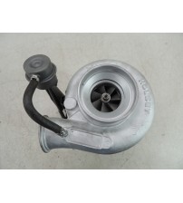 Turbina Remanufaturada Cummins Isc 320