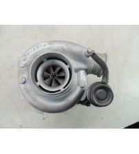 Turbina Remanufaturada Cummins Serie C 310cv 14x40w