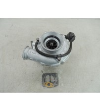 Turbina Remanufaturada Mb Atego 2425