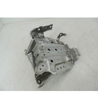 Suporte Ferro Bateria Honda Cr-v Lx 2013