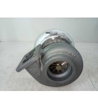 Turbinas Remanufaturada Cummins Serie C 220cv