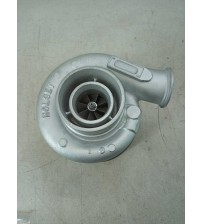 Turbinas Remanufaturada Cummins Serie C 220cv