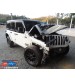 Sucata Jeep Wrangler Unlimited 80 Anos 2021 Venda De Peças!