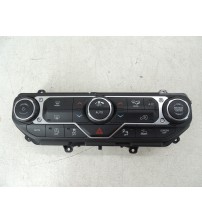 Comando Ar Condicionado Jeep Wrangler 80th 2021