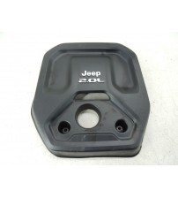 Tampa Superior Motor Jeep Wrangler 2.0 80th 2021