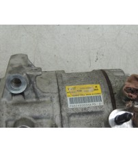 Compressor Ar Condicionado Jeep Wrangler 80th 2021 Original