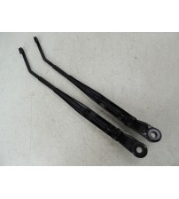 Par Braço Limpador Para-brisa Jeep Wrangler 80th 2021