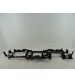 Estrutura Plástico Interno Painel Jeep Wrangler 80th 2021