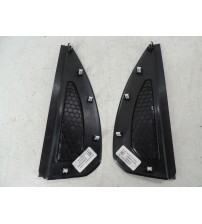 Par Tampa Lateral Painel Jeep Wrangler 80th 2021