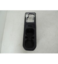 Porta Copos Console Jeep Wrangler 80th 2021