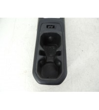 Porta Copos Console Jeep Wrangler 80th 2021