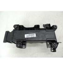 Suporte Alavanca De Marchas E Tração Jeep Wrangler 80th 2021