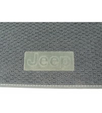 Tapete Fundo Porta Malas Jeep Wrangler 80th 2021