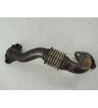 Cano Egr Jeep Wrangler 2.0 Gas. 80th 2021