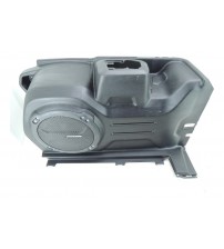 Forro Porta Malas Lado Direito Subwoofer Jeep Wrangler 2021