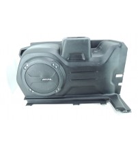 Forro Porta Malas Lado Direito Subwoofer Jeep Wrangler 2021