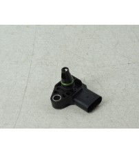 Sensor Map Jeep Wrangler 80th 2.0 Gas. 2021