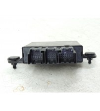 Modulo Sensor Estacionamento Jeep Wrangler 80th 2.0 2021