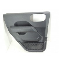 Forro Porta Traseira Esquerda Jeep Wrangler 80th 2021