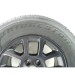 Roda Com Estepe Sem Uso R18 Jeep Wrangler 80th 2021