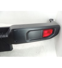 Para-choque Traseiro Jeep Wrangler 80th 2021 Original