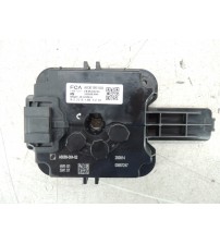 Placa Motor Ventilação Interna Jeep Wrangler 80th 2021