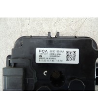 Placa Motor Ventilação Interna Jeep Wrangler 80th 2021