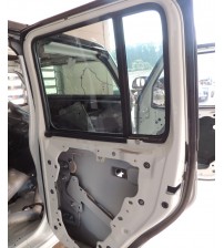 Porta Traseira Direita Limpa Jeep Wrangler 80h 2021