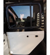 Porta Traseira Esquerda Limpa Jeep Wrangler 80h 2021