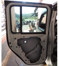 Porta Traseira Esquerda Limpa Jeep Wrangler 80h 2021