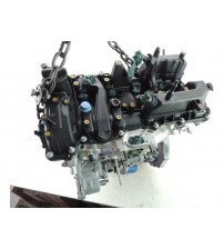 Motor Parcial Jeep Wrangler 2.0 Gas. 4x4 Aut. 2021  33311 Km