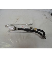 Radiador Oleo Motor Freelander 2005 2.5