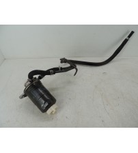 Suporte Filtro Diesel Gm Tracker 2.0 2002 Com Motor Peugeot