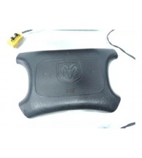 Kit Bolsa Painel Dodge Dakota 2000