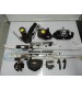 Kit Bolsa Tabelier Gm Tracker Premier 2021 Sem Capa Painel